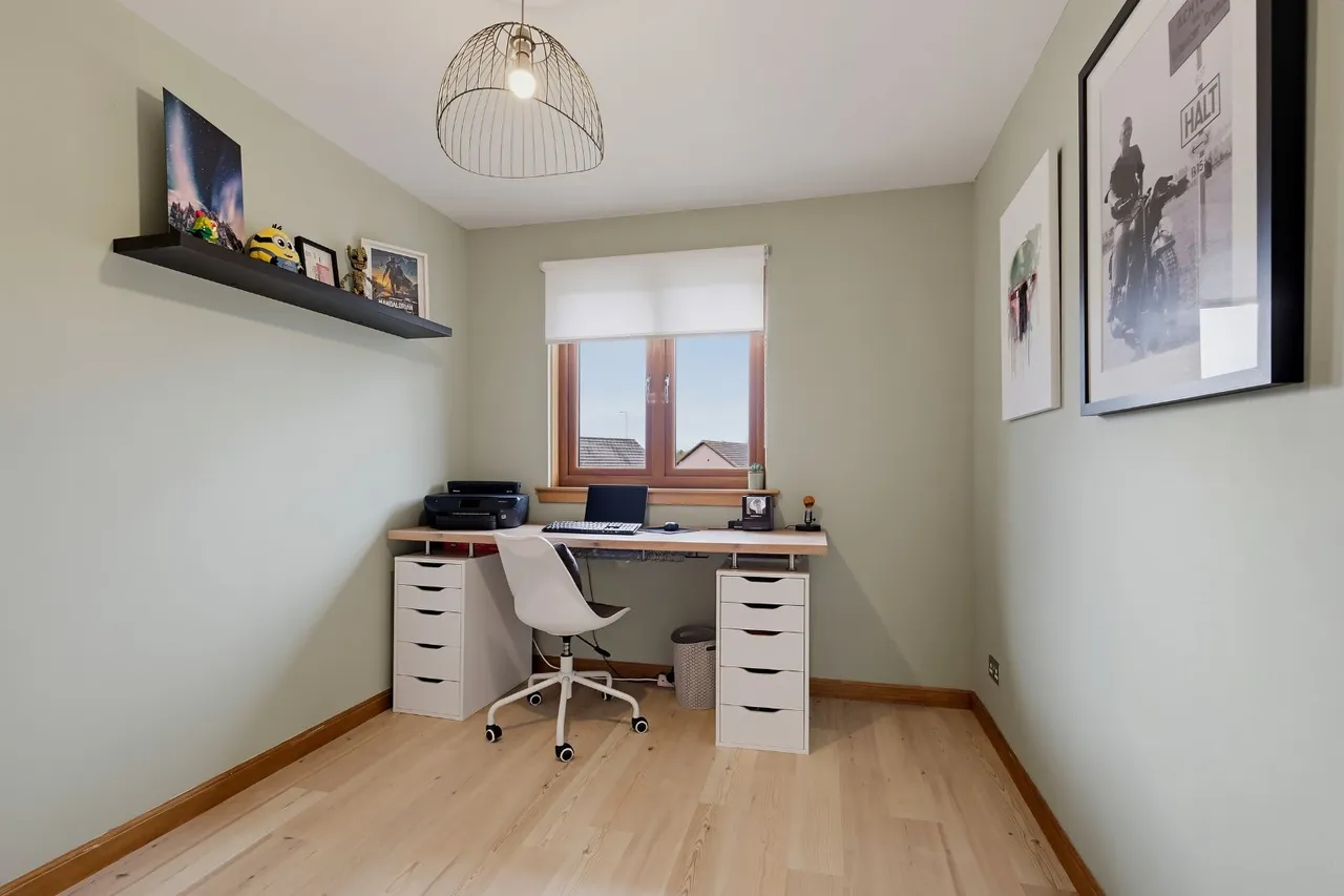 Tuach View, Kintore, AB51, photo 22