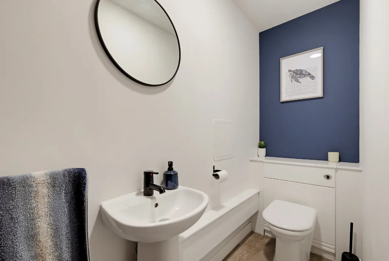 Tuach View, Kintore, AB51, photo 14