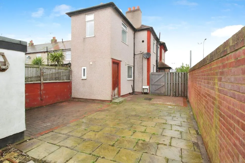 Marsh Road, Rhyl, LL18, photo 8