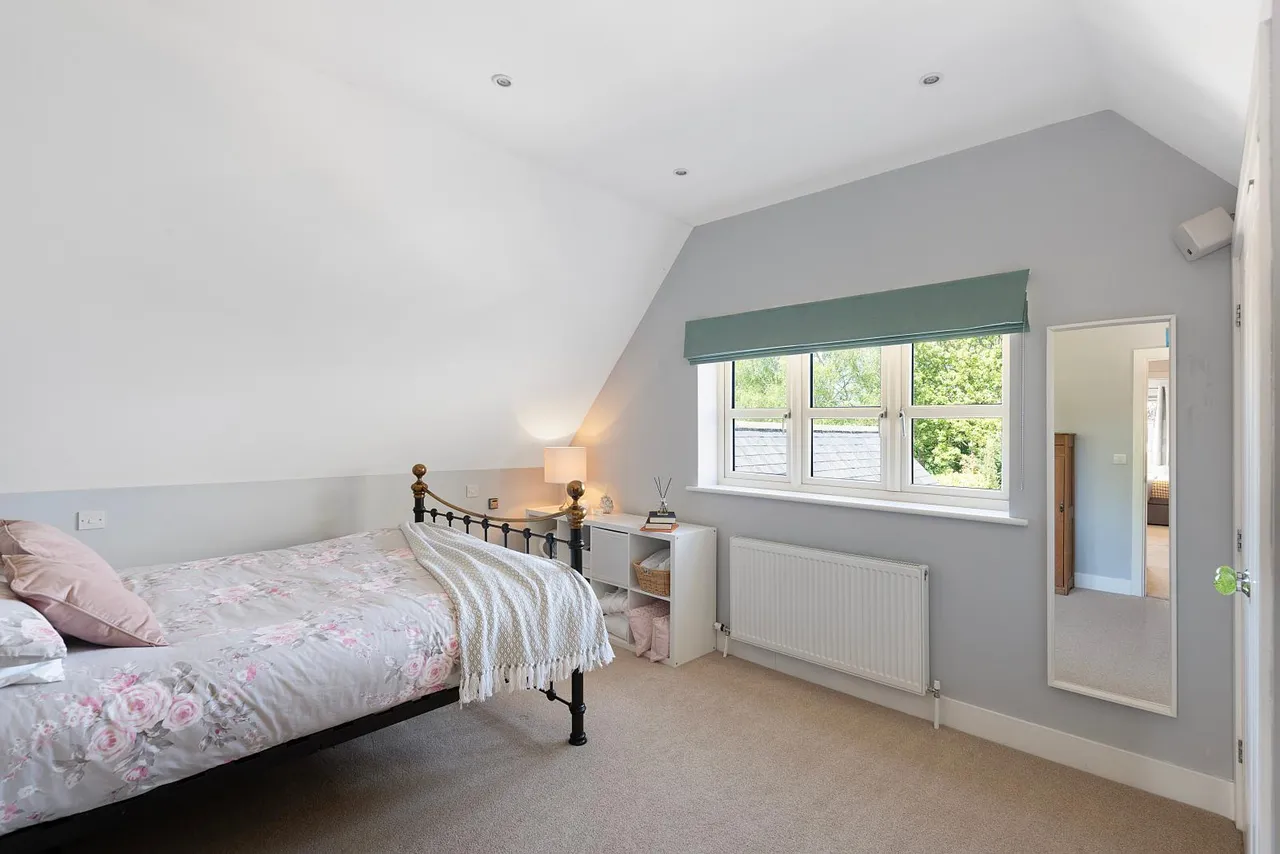 Colne Fields, Somersham, PE28, photo 15
