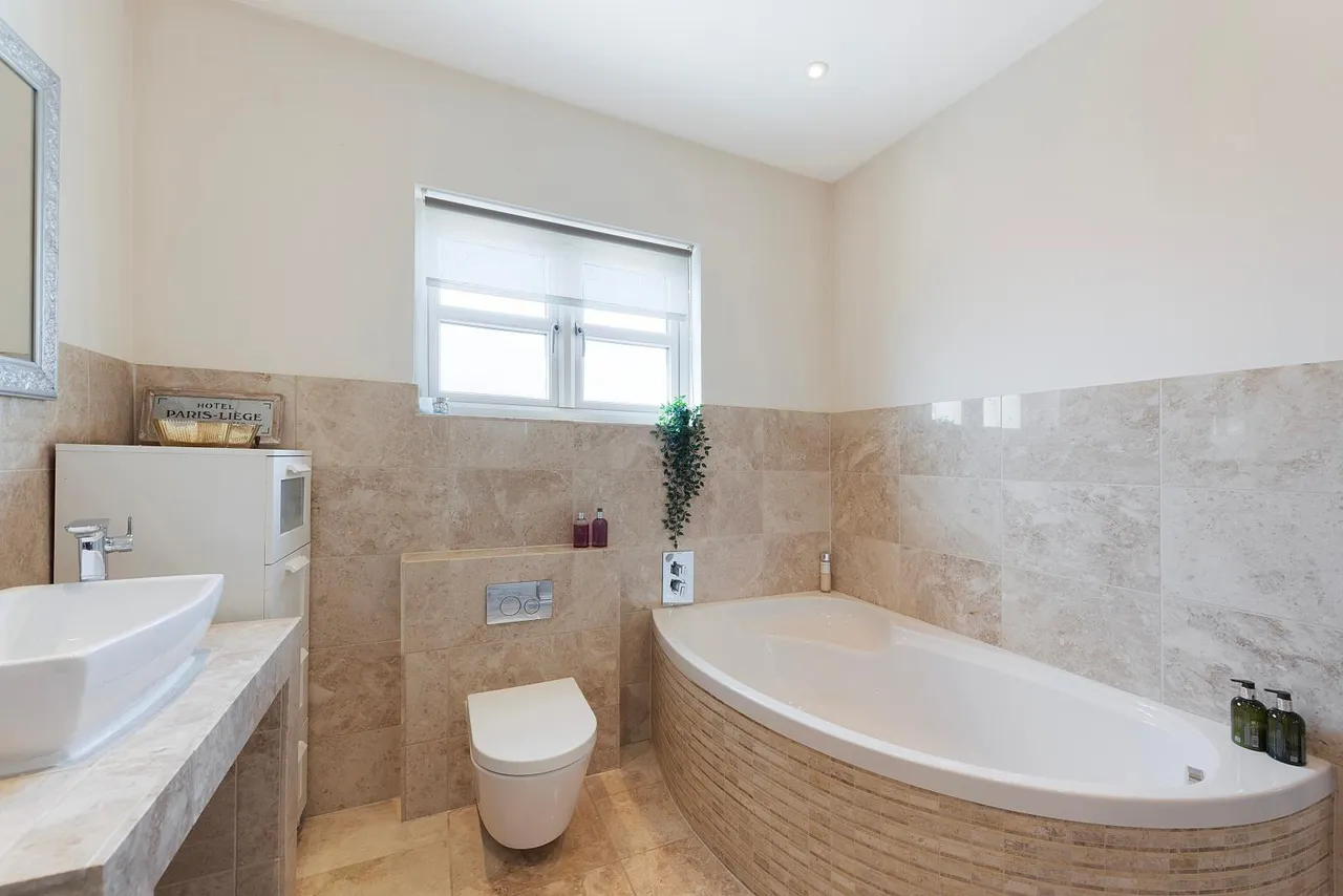 Colne Fields, Somersham, PE28, photo 17