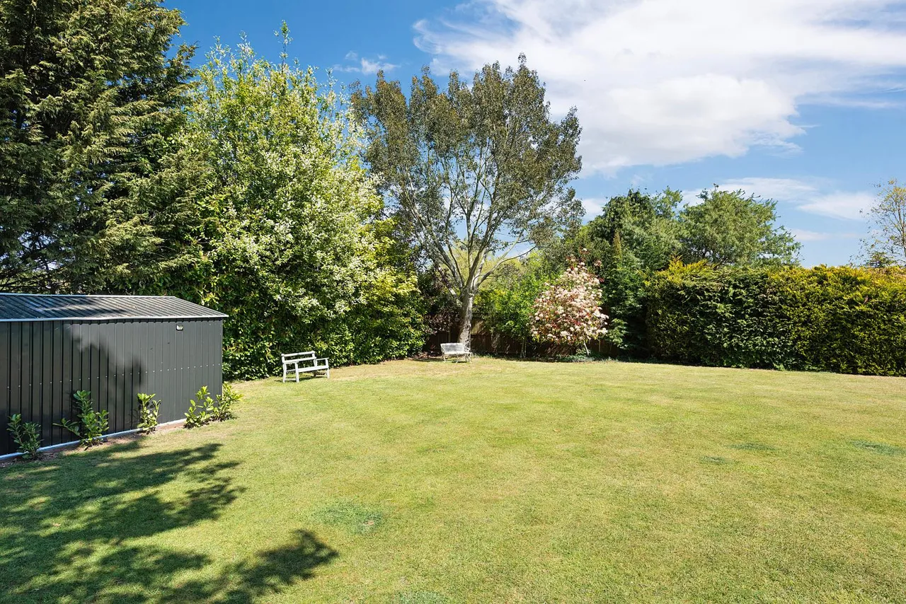 Colne Fields, Somersham, PE28, photo 20