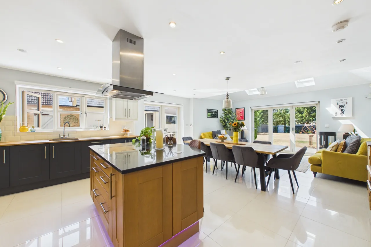 Colne Fields, Somersham, PE28, photo 4