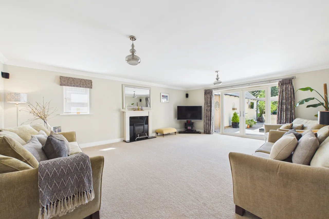 Colne Fields, Somersham, PE28, photo 9