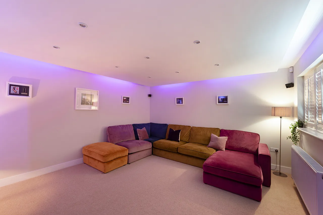 Colne Fields, Somersham, PE28, photo 11