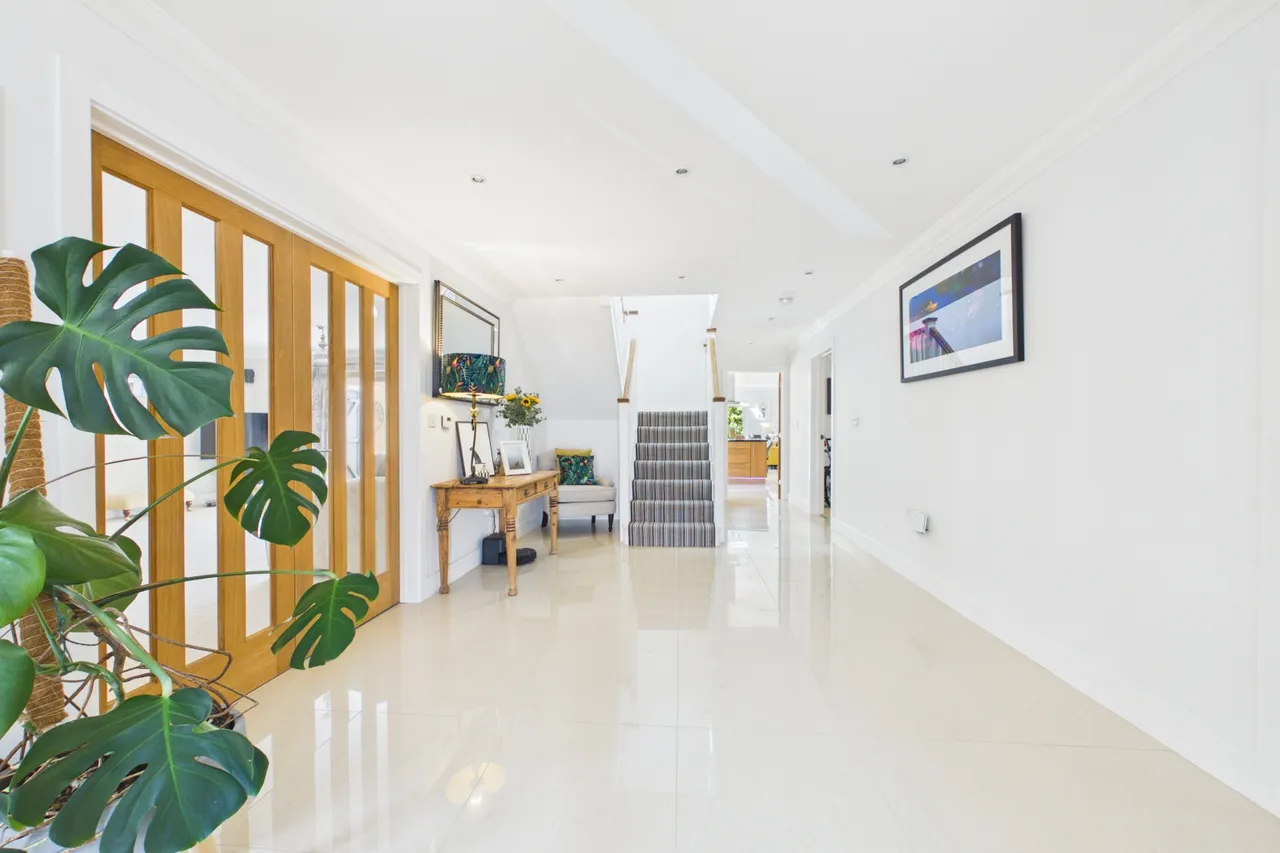 Colne Fields, Somersham, PE28, photo 3