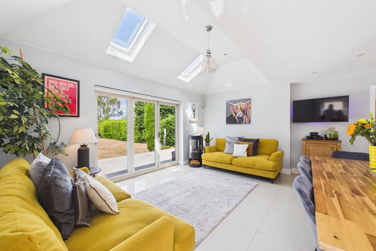 Colne Fields, Somersham, PE28, photo 6