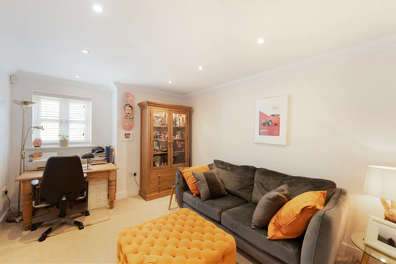 Colne Fields, Somersham, PE28, photo 12