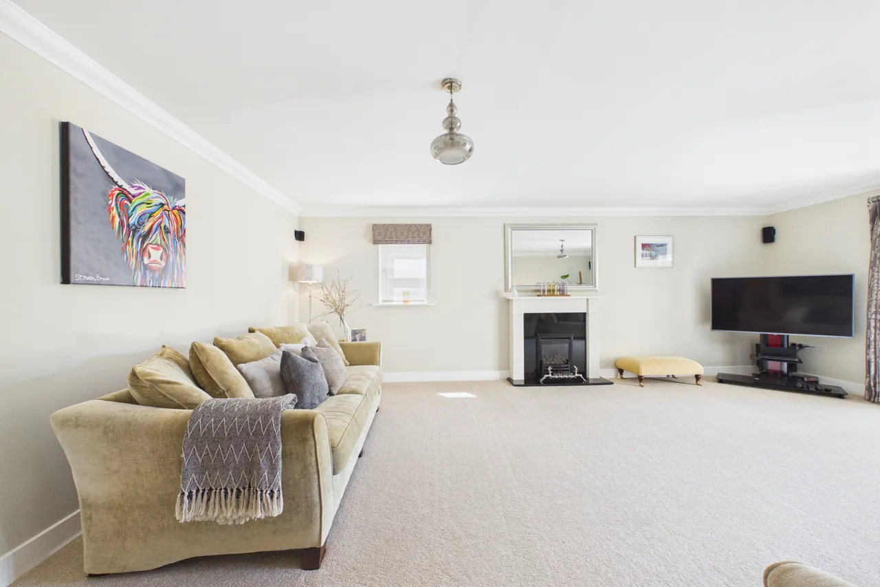 Colne Fields, Somersham, PE28, photo 10