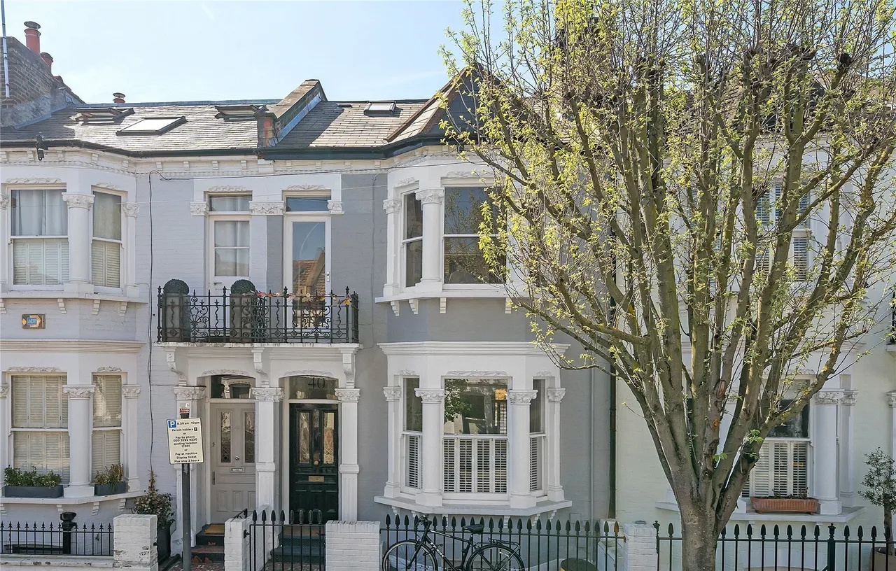 Gironde Road, London, SW6, photo 26