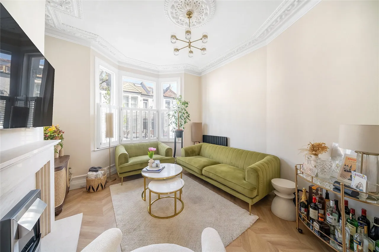 Gironde Road, London, SW6, photo 5