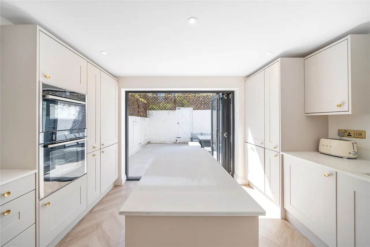 Gironde Road, London, SW6, photo 9