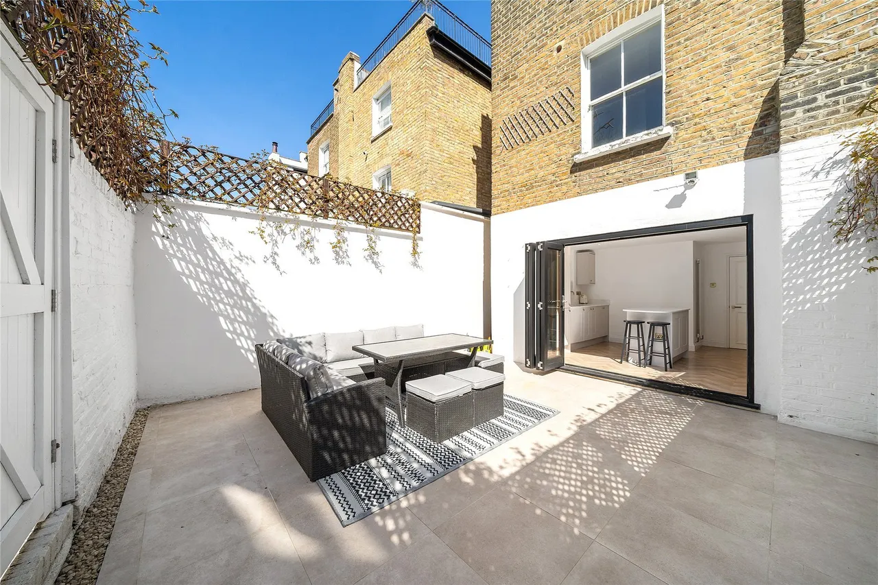 Gironde Road, London, SW6, photo 14