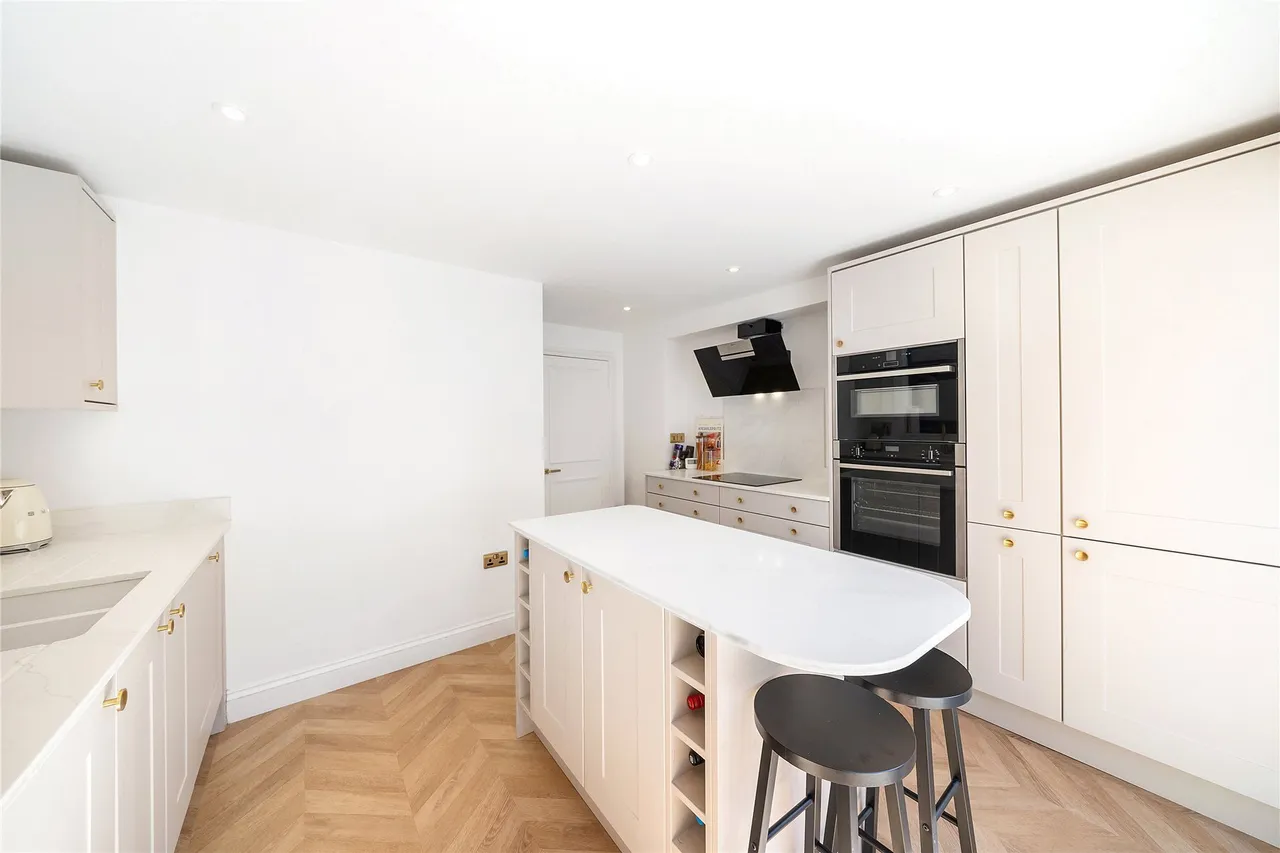 Gironde Road, London, SW6, photo 11