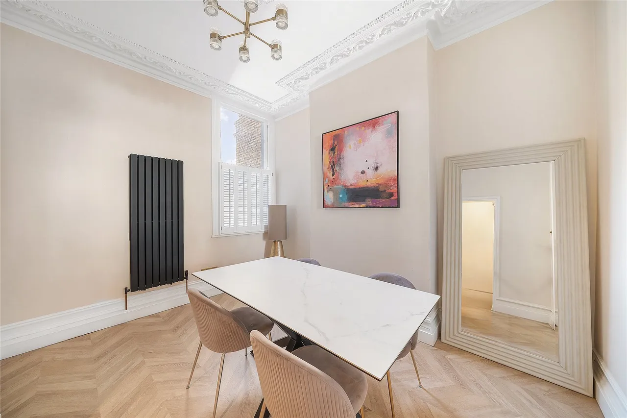 Gironde Road, London, SW6, photo 7