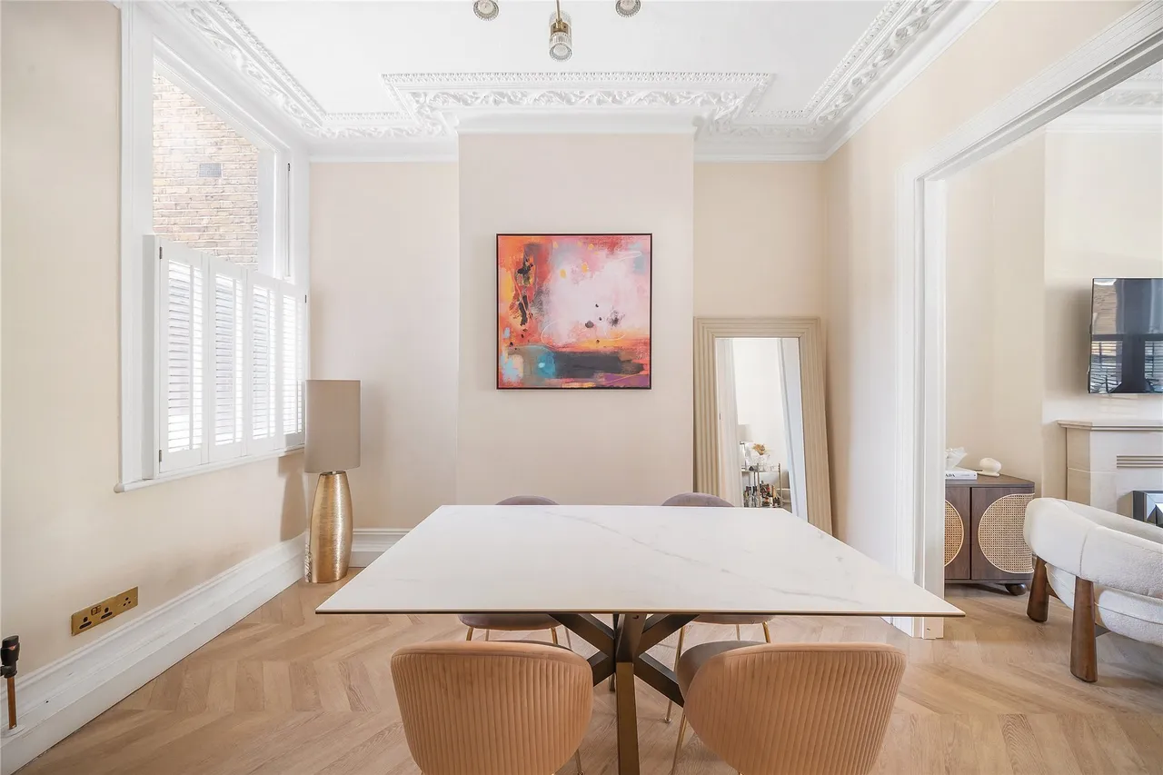 Gironde Road, London, SW6, photo 4