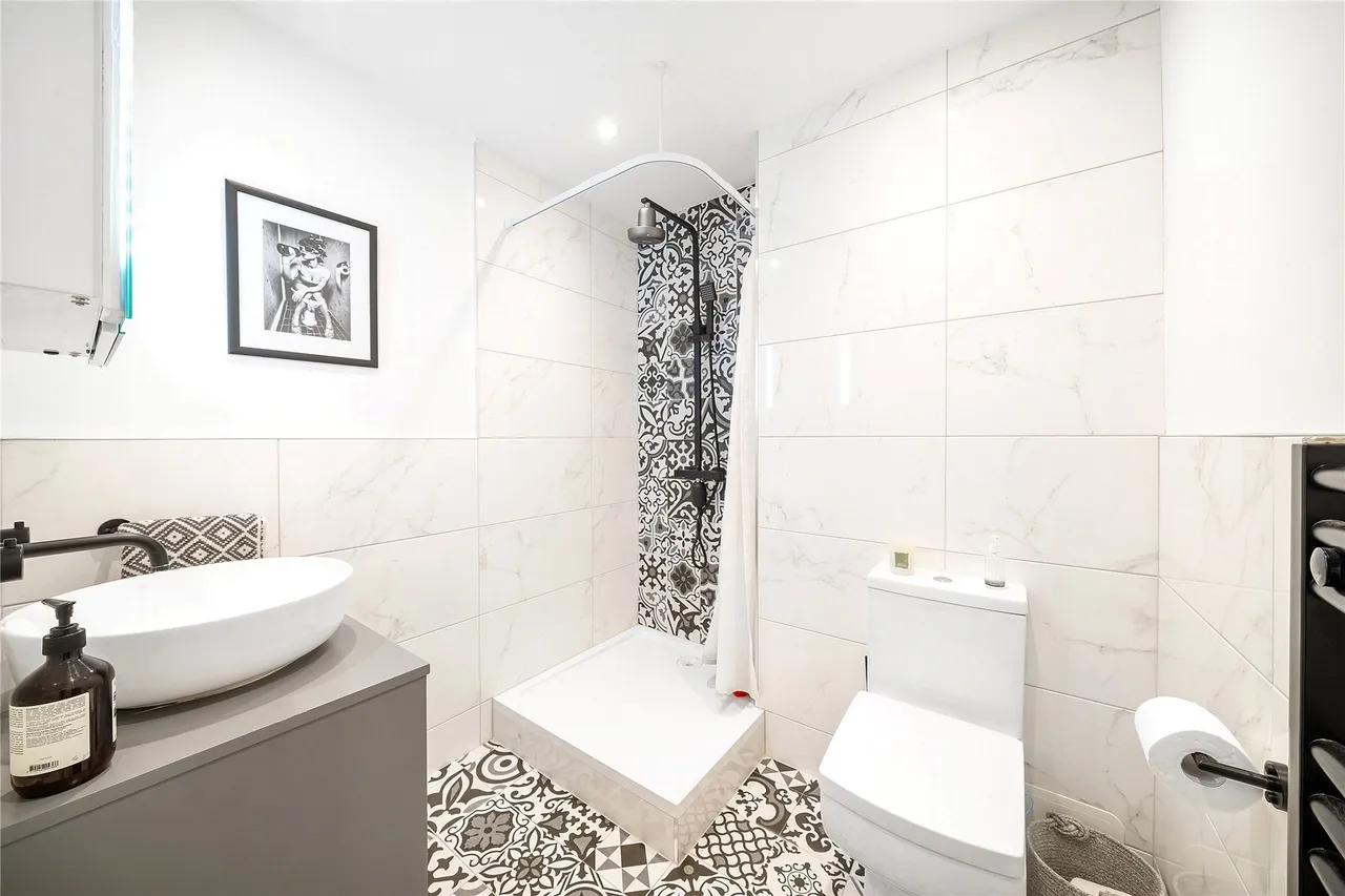 Gironde Road, London, SW6, photo 25