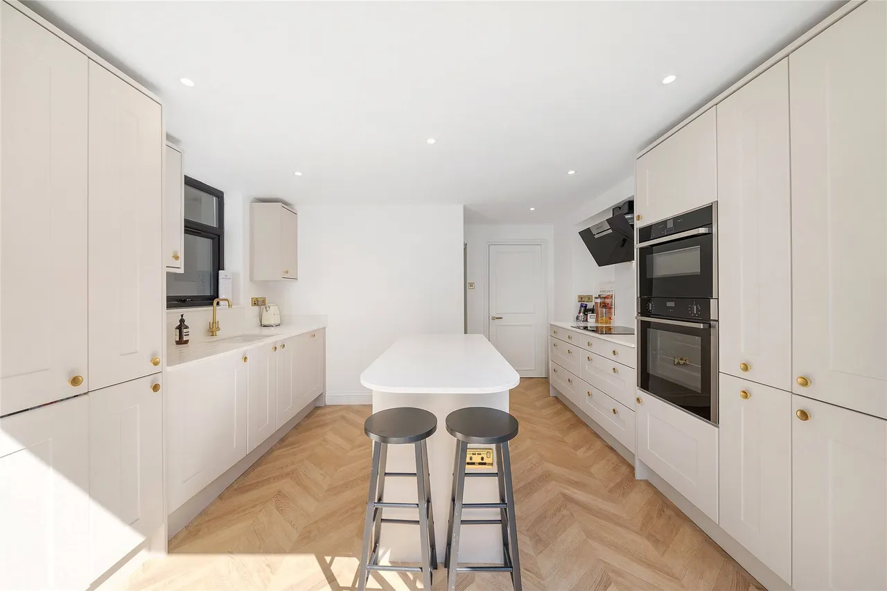 Gironde Road, London, SW6, photo 10