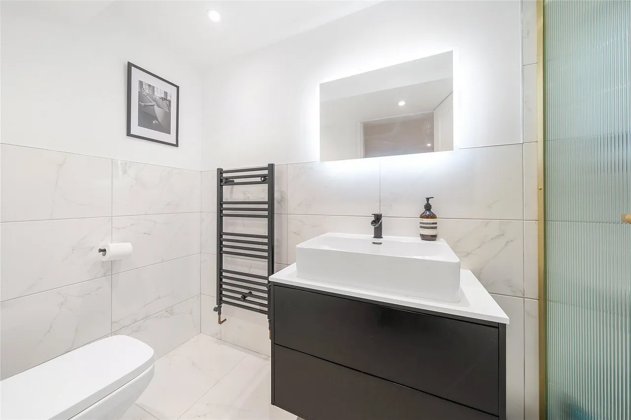 Gironde Road, London, SW6, photo 20