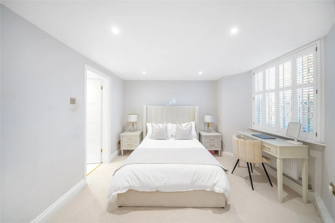Gironde Road, London, SW6, photo 17