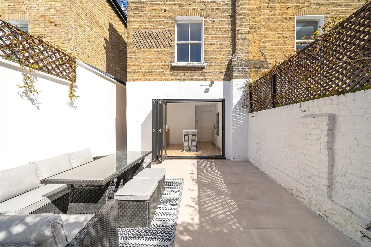 Gironde Road, London, SW6, photo 15