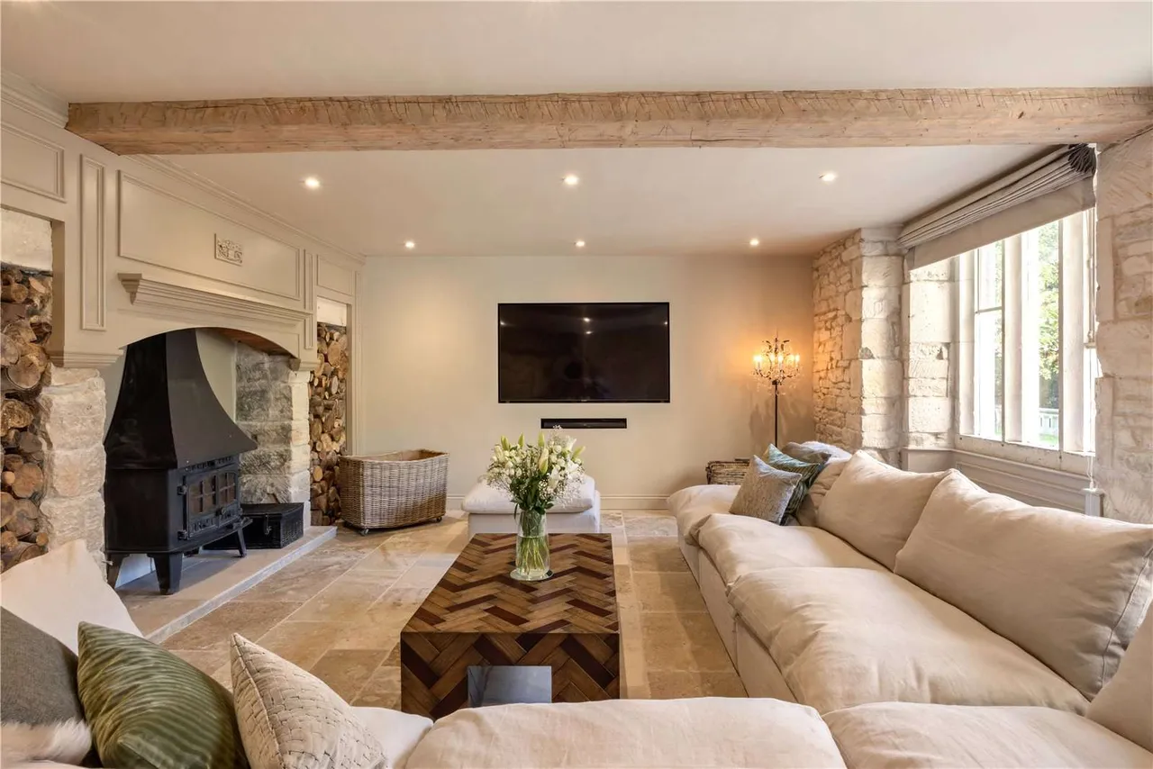 Selsley, Stroud, Gloucestershire, GL5 5LE, photo 9