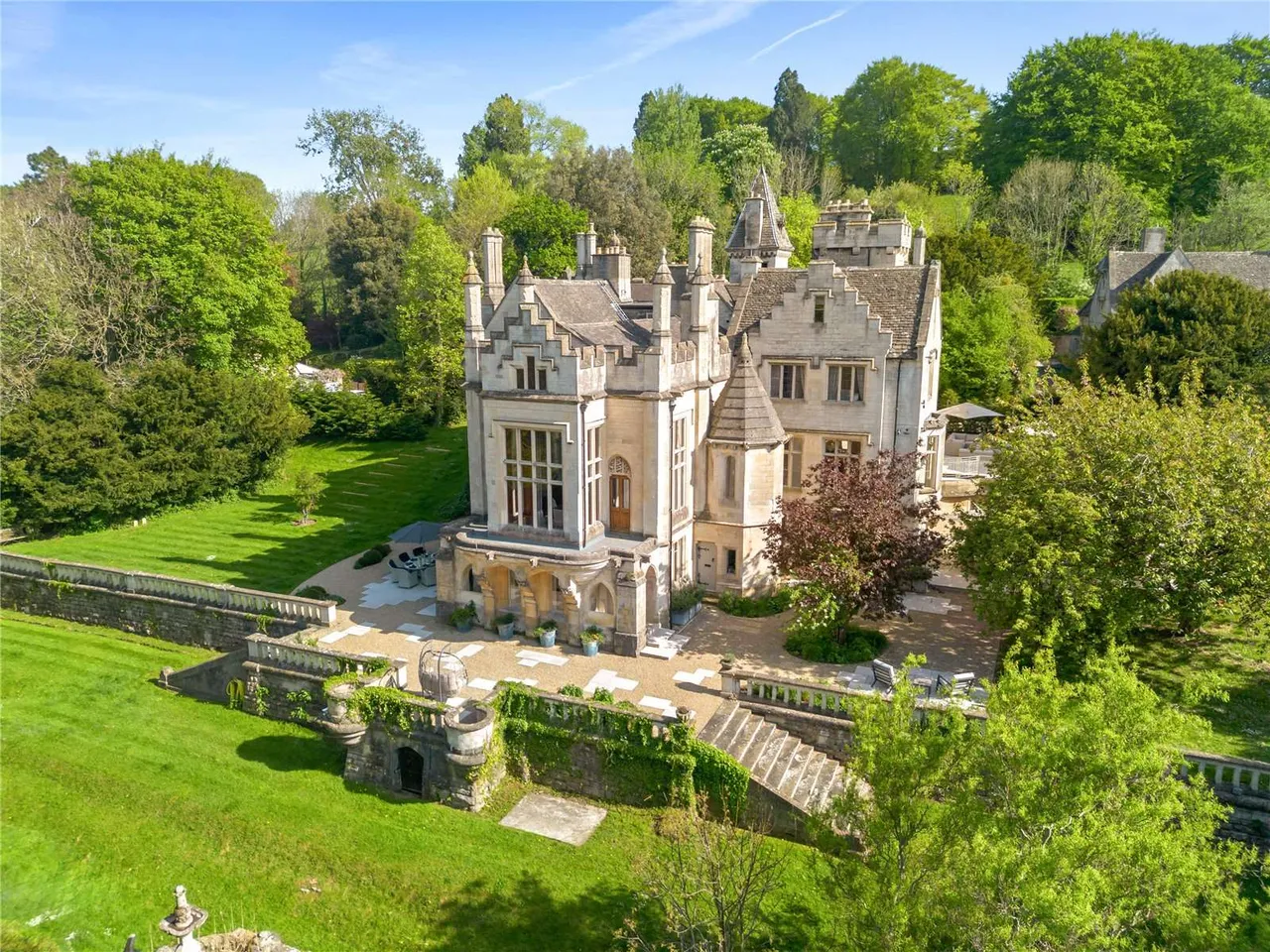 Selsley, Stroud, Gloucestershire, GL5 5LE, photo 4