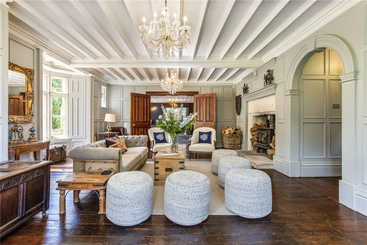 Selsley, Stroud, Gloucestershire, GL5 5LE, photo 5
