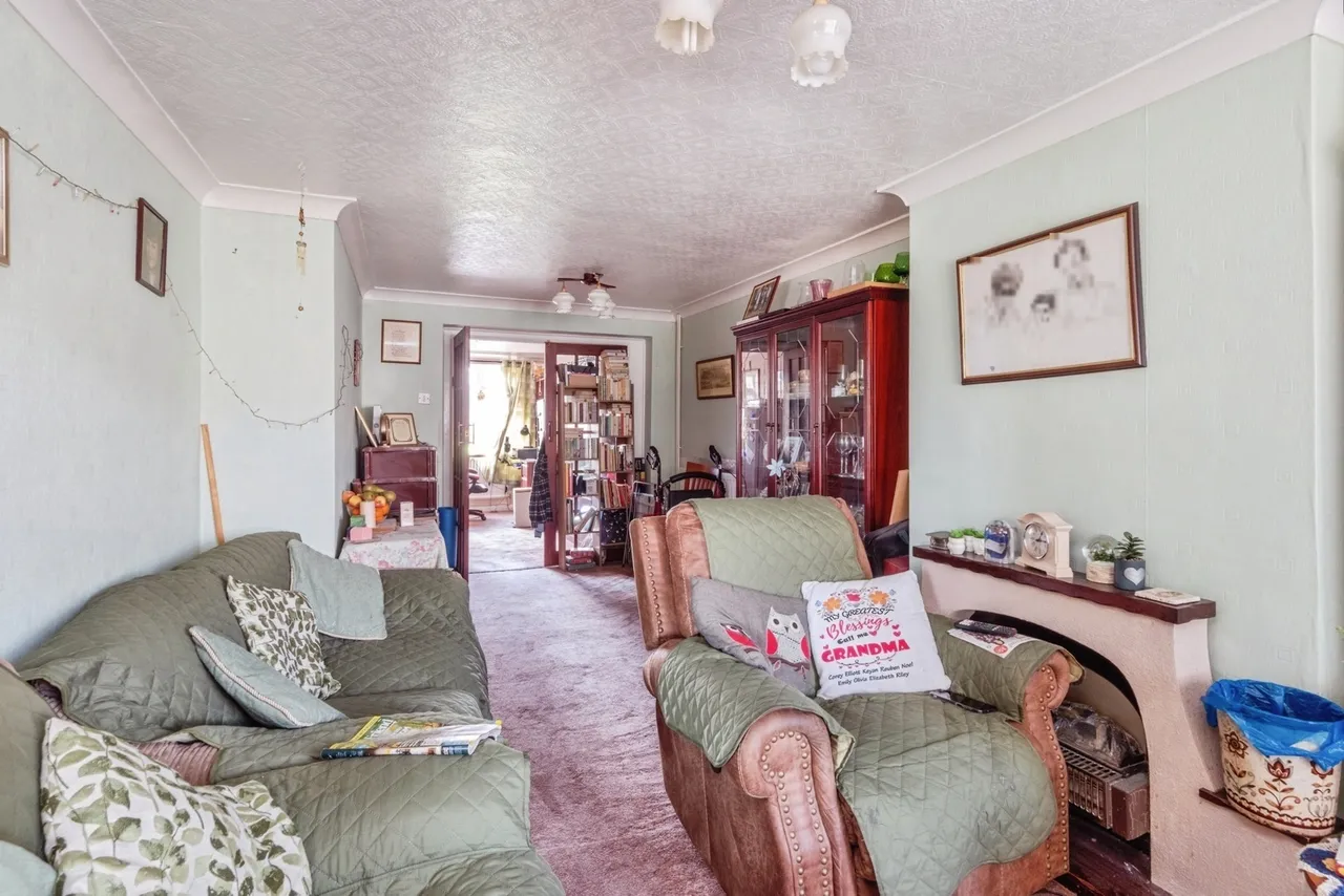 Milton Grove, Bletchley, MK3, photo 8