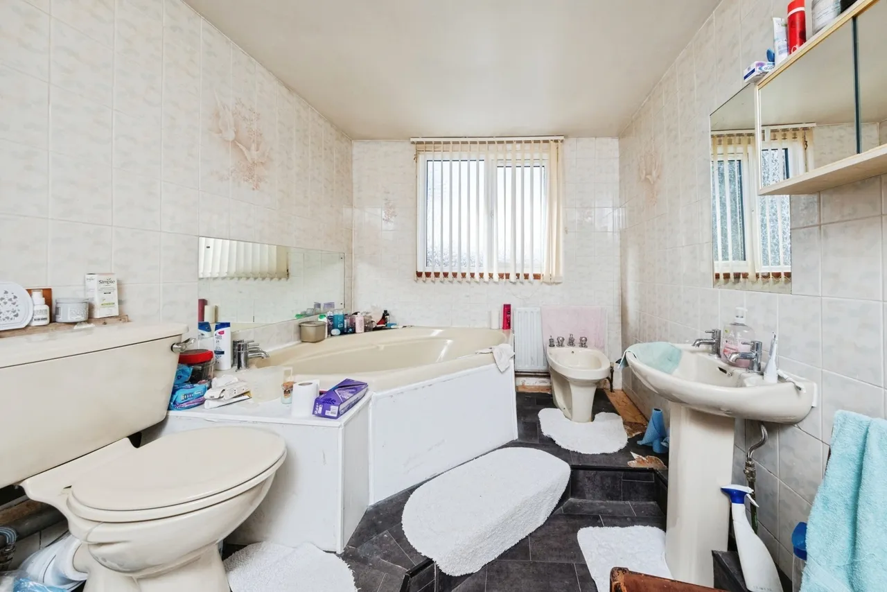 Milton Grove, Bletchley, MK3, photo 13
