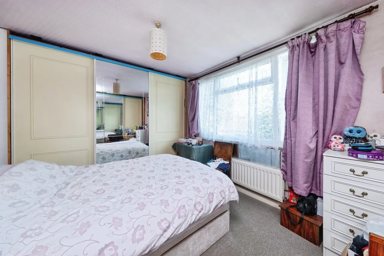Milton Grove, Bletchley, MK3, photo 16