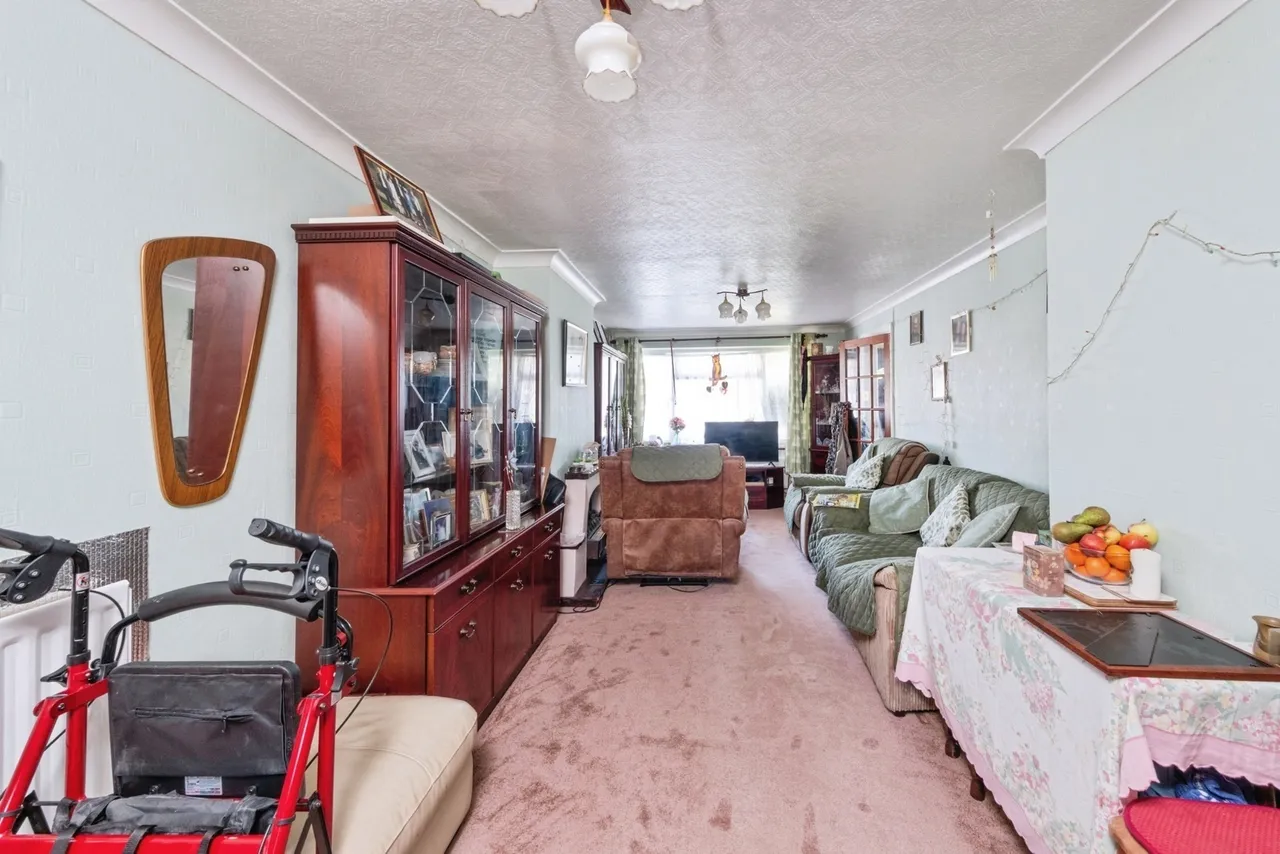 Milton Grove, Bletchley, MK3, photo 10