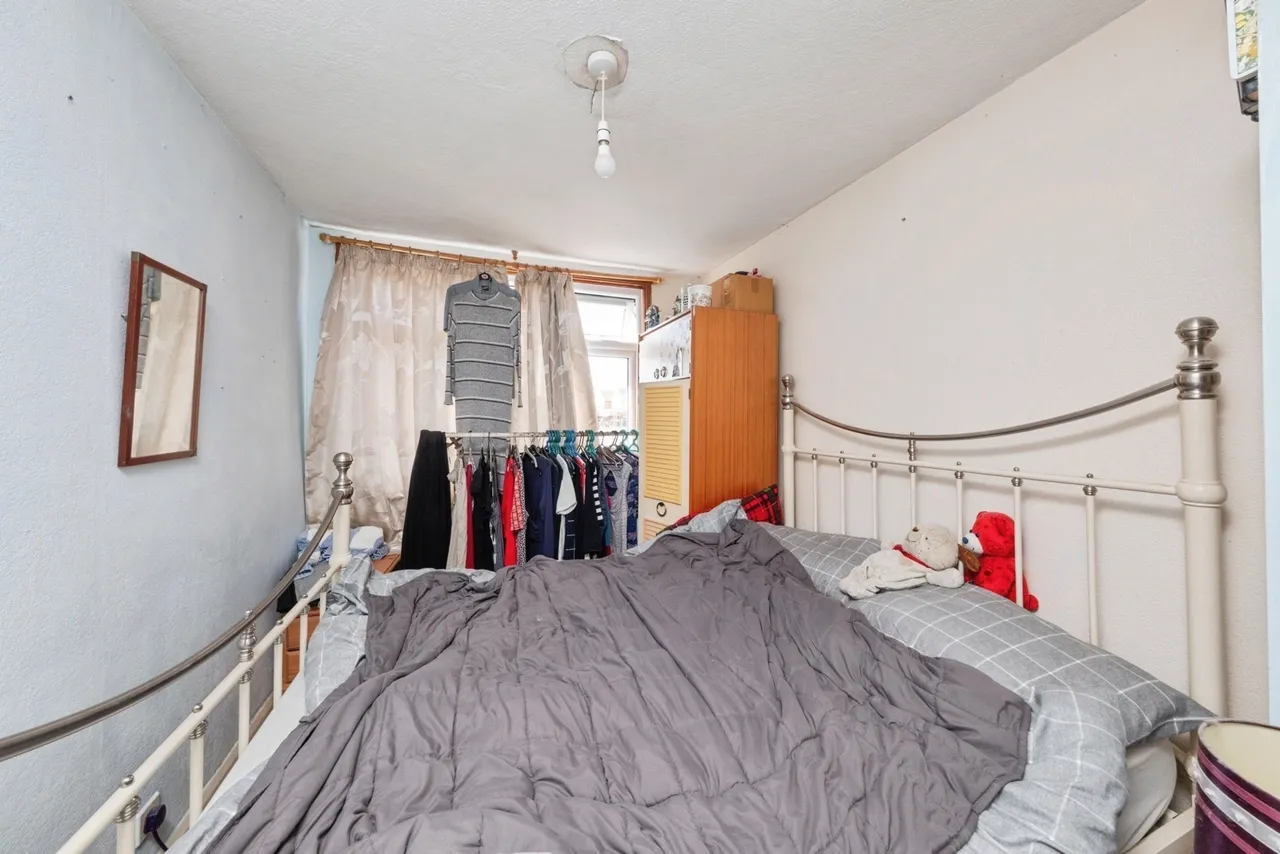 Milton Grove, Bletchley, MK3, photo 15