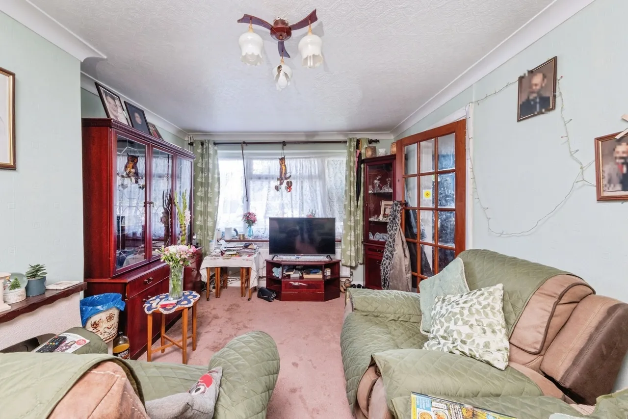 Milton Grove, Bletchley, MK3, photo 9