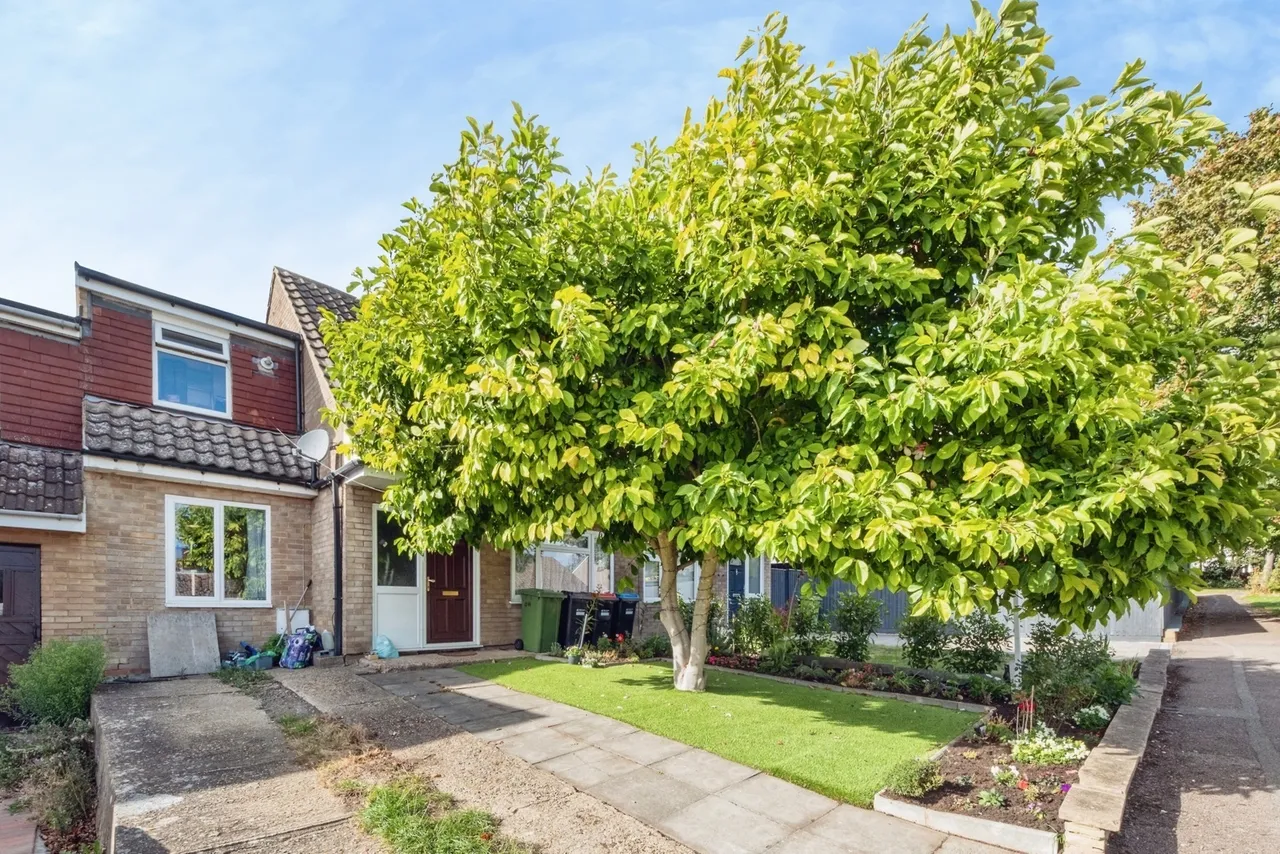 Milton Grove, Bletchley, MK3, photo 6