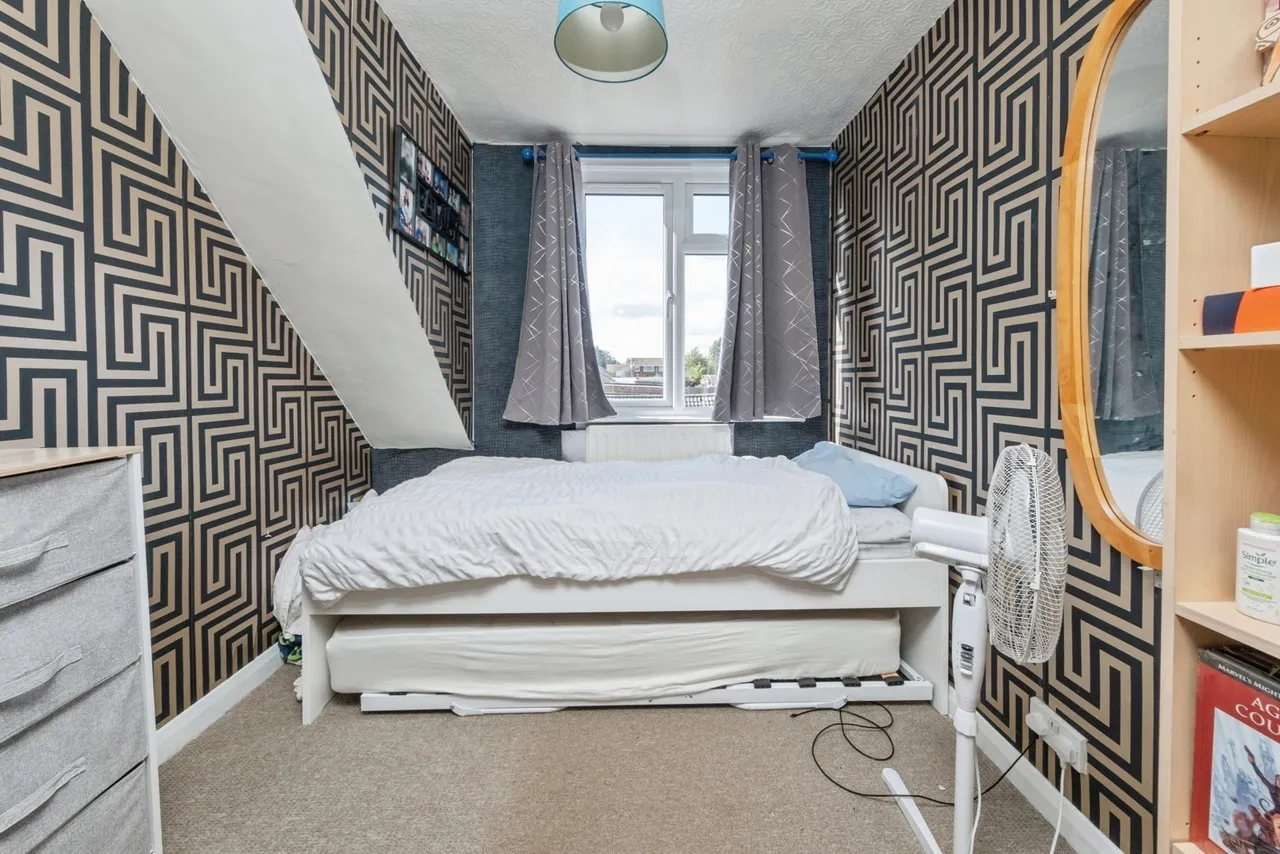 Milton Grove, Bletchley, MK3, photo 14