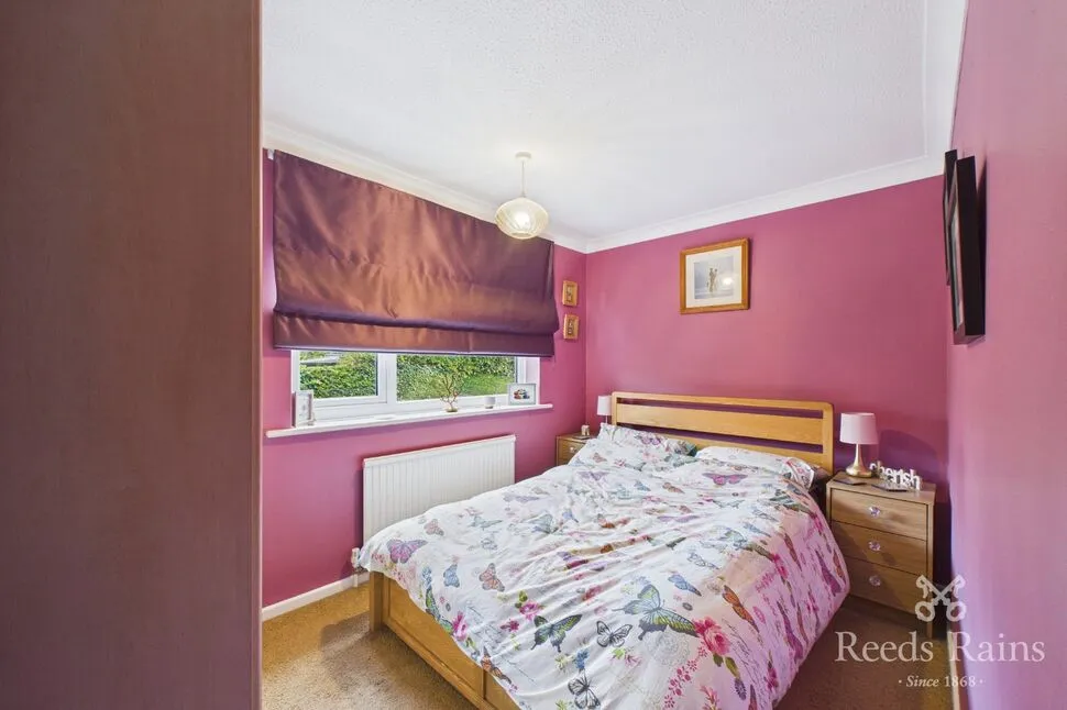 Jorvik Close, York, North Yorkshire, YO26, photo 8