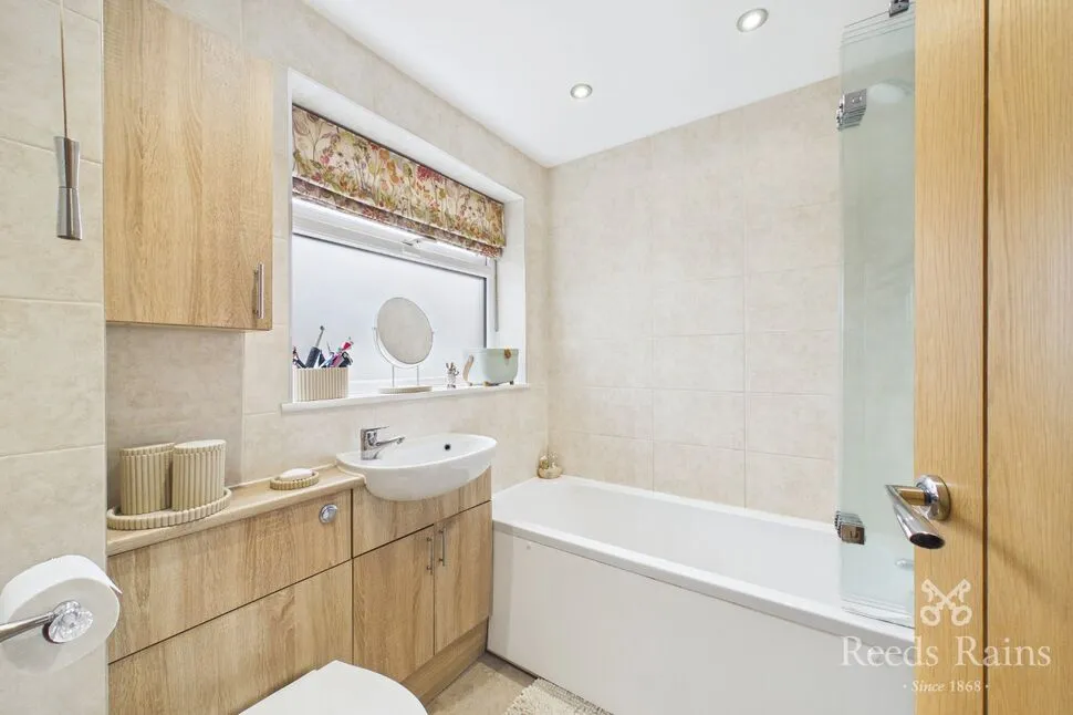 Jorvik Close, York, North Yorkshire, YO26, photo 5