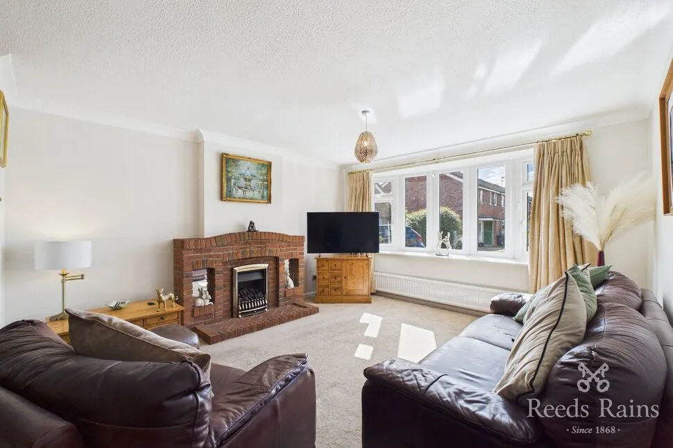 Jorvik Close, York, North Yorkshire, YO26, photo 3