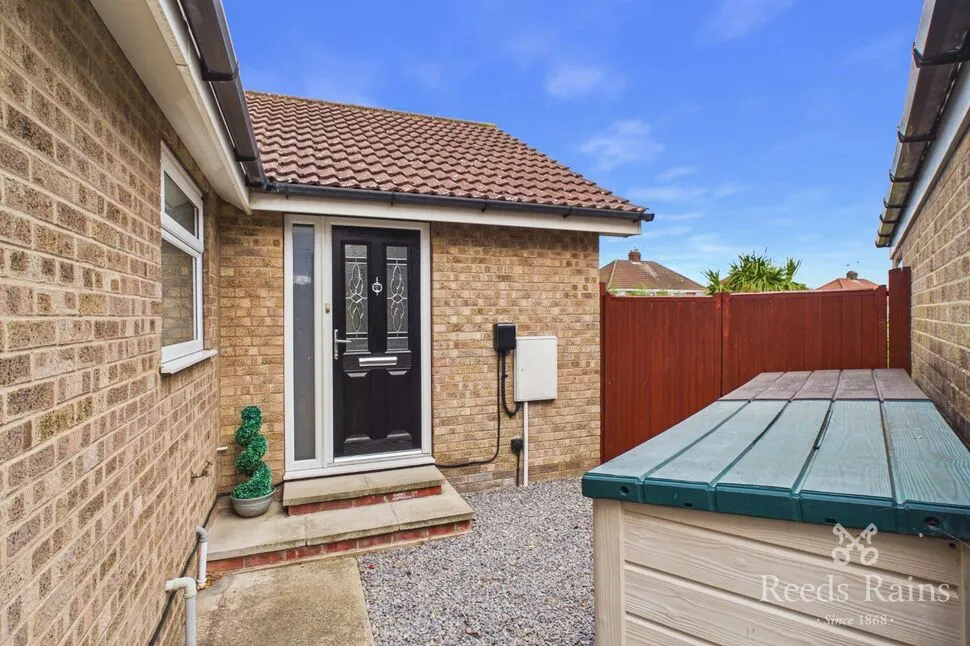Jorvik Close, York, North Yorkshire, YO26, photo 2