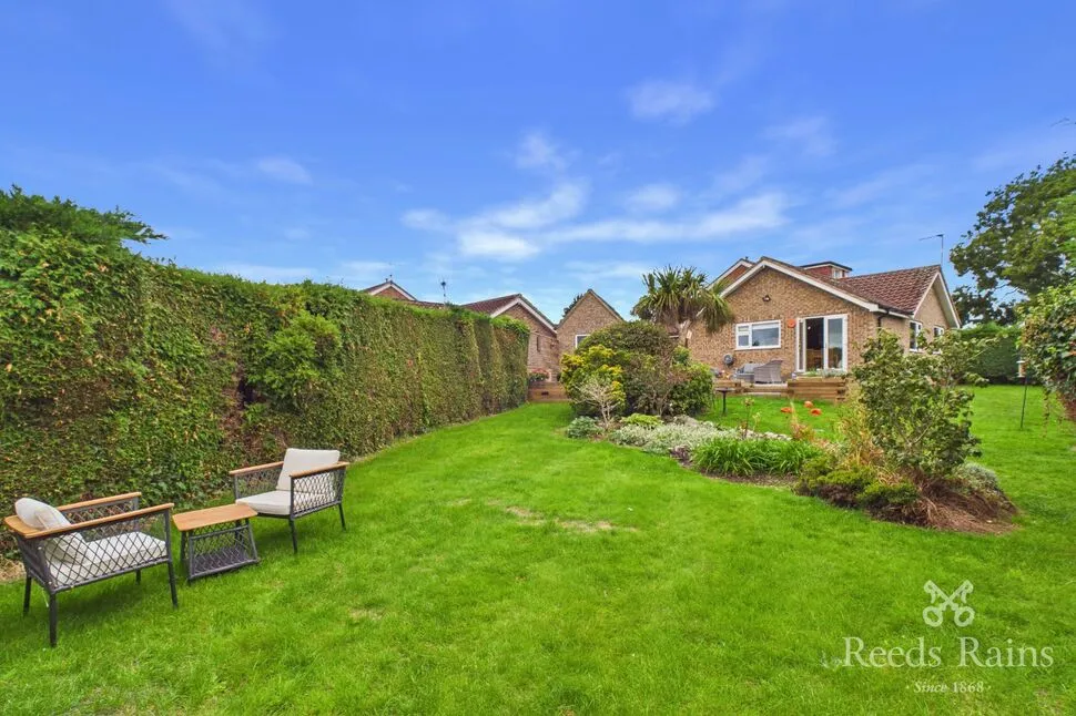 Jorvik Close, York, North Yorkshire, YO26, photo 6