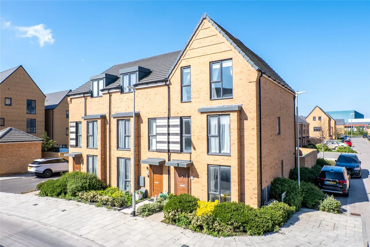 Blondin Road, Northfleet, DA11, photo 16