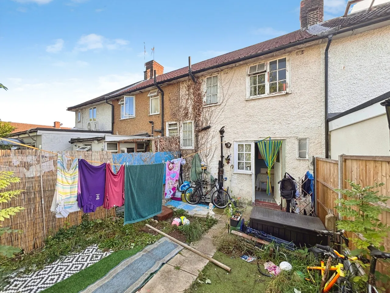 Edrick Walk, Edgware, HA8, photo 5