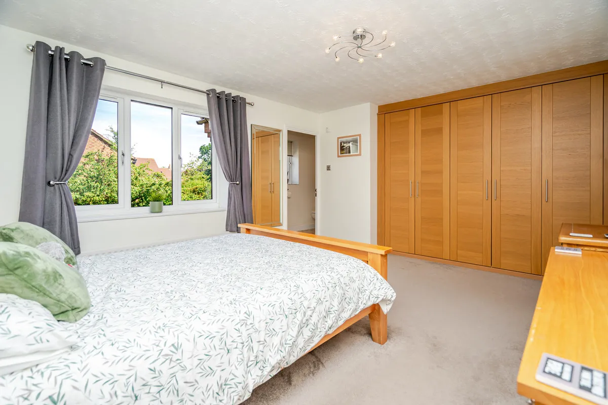Milton Keynes, MK7, photo 26