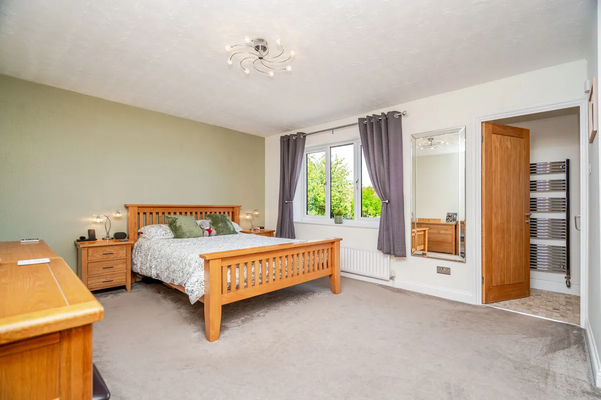 Milton Keynes, MK7, photo 25