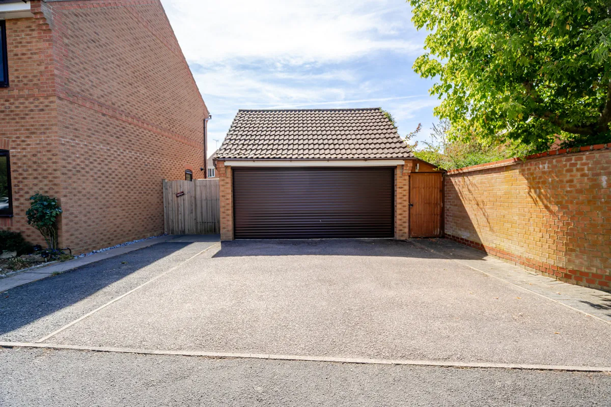 Milton Keynes, MK7, photo 33