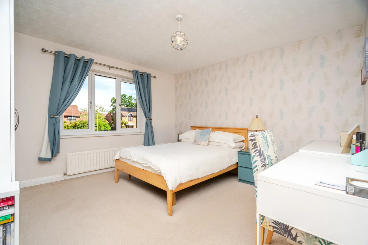 Milton Keynes, MK7, photo 28