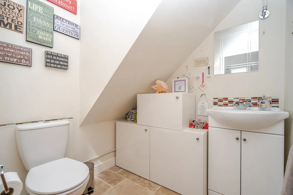 Milton Keynes, MK7, photo 12