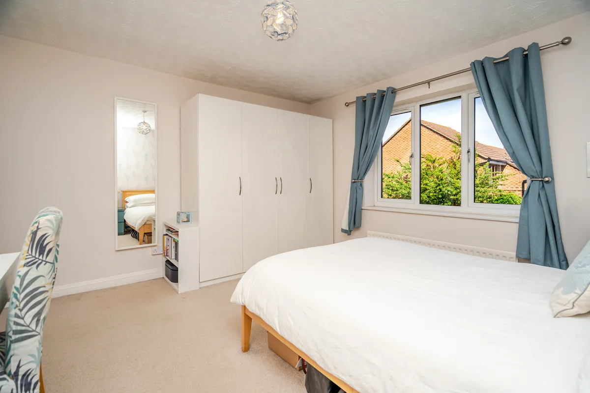 Milton Keynes, MK7, photo 29