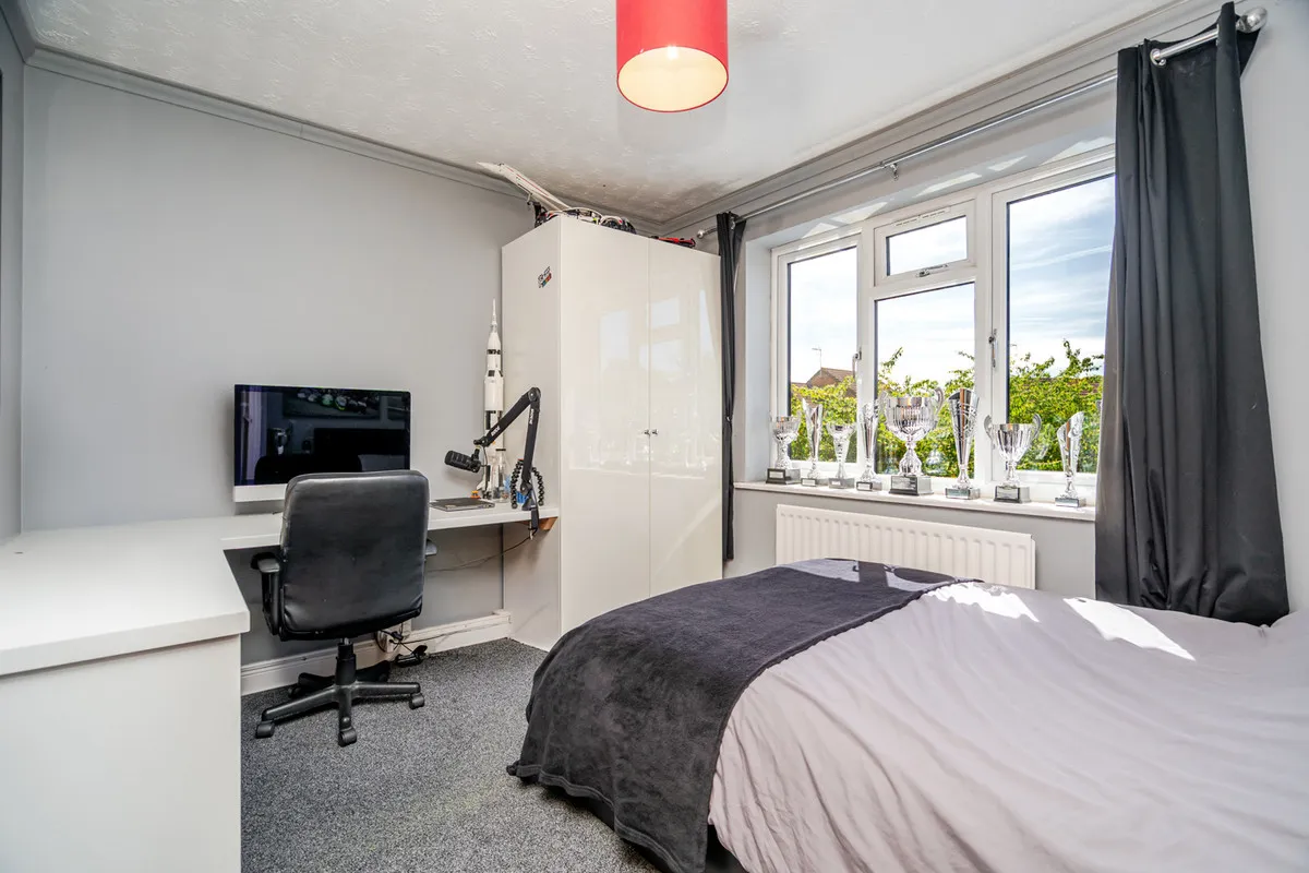 Milton Keynes, MK7, photo 32